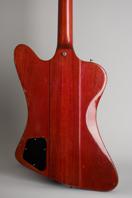 Gibson  Firebird III Solid Body Electric Guitar  (1964)