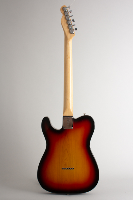 Fender  Telecaster Solid Body Electric Guitar  (1968)