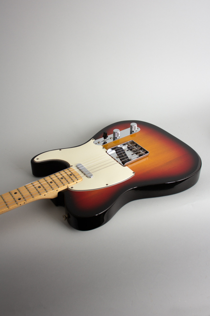 Fender  Telecaster Solid Body Electric Guitar  (1968)