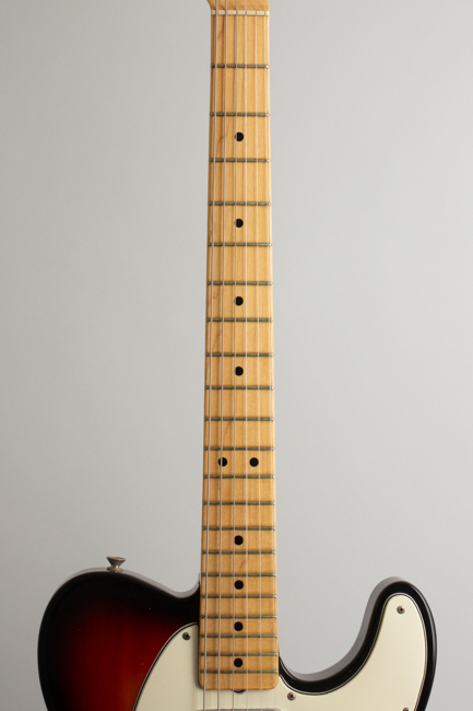 Fender  Telecaster Solid Body Electric Guitar  (1968)