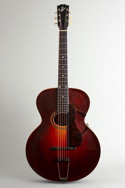 Gibson  L-4 Arch Top Acoustic Guitar  (1917)