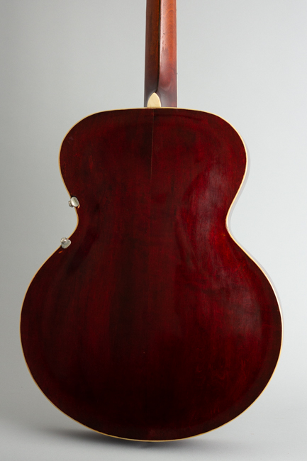 Gibson  L-4 Arch Top Acoustic Guitar  (1917)