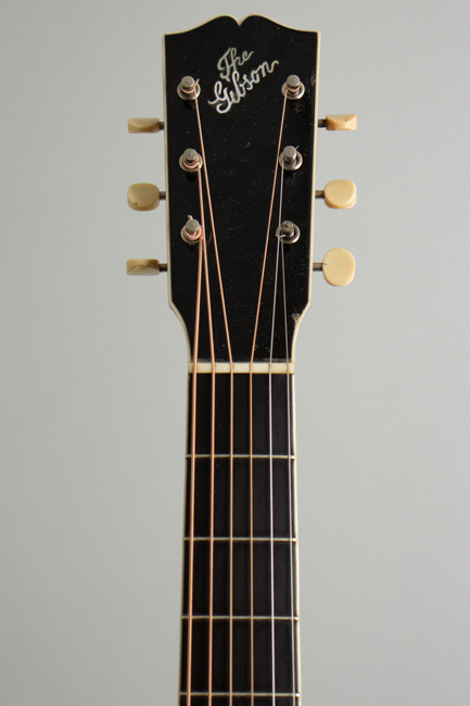 Gibson  L-4 Arch Top Acoustic Guitar  (1917)