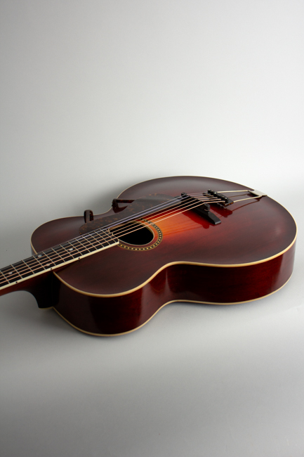 Gibson  L-4 Arch Top Acoustic Guitar  (1917)