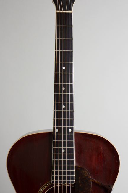 Gibson  L-4 Arch Top Acoustic Guitar  (1917)