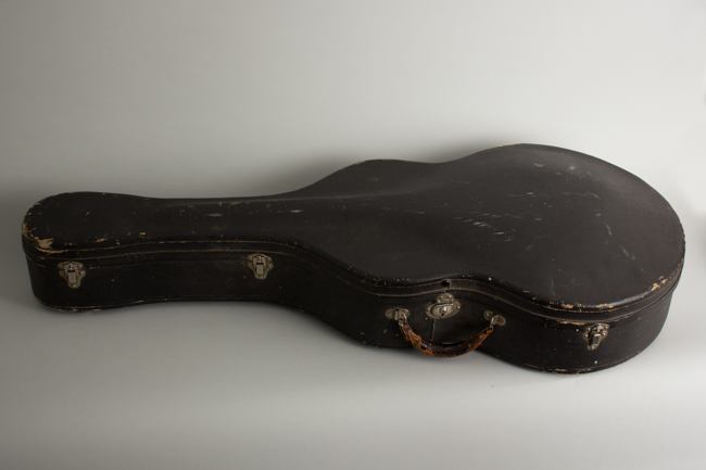 Gibson  L-4 Arch Top Acoustic Guitar  (1917)