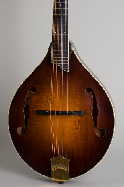 Collings  MT-2 Carved Top Mandolin  (2003)