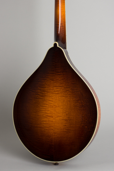 Collings  MT-2 Carved Top Mandolin  (2003)