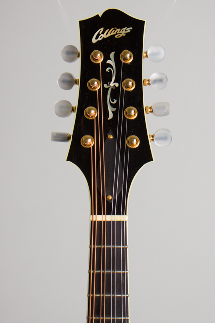Collings  MT-2 Carved Top Mandolin  (2003)