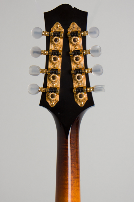 Collings  MT-2 Carved Top Mandolin  (2003)