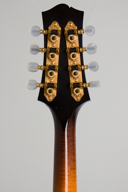 Collings  MT-2 Carved Top Mandolin  (2003)