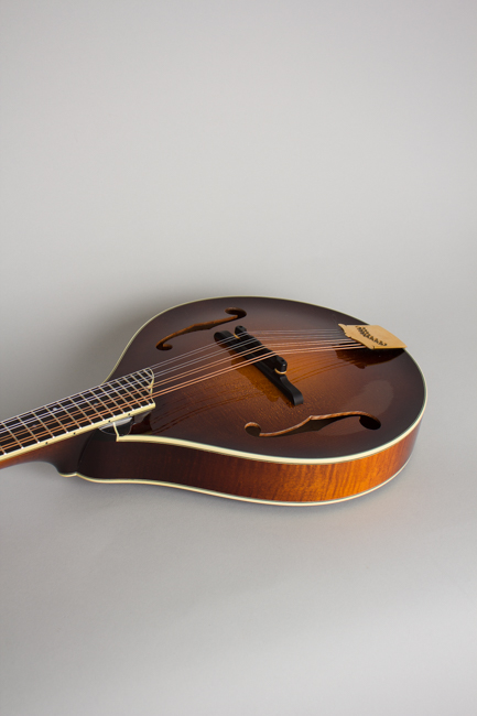 Collings  MT-2 Carved Top Mandolin  (2003)