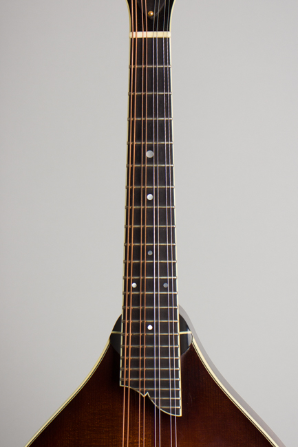 Collings  MT-2 Carved Top Mandolin  (2003)