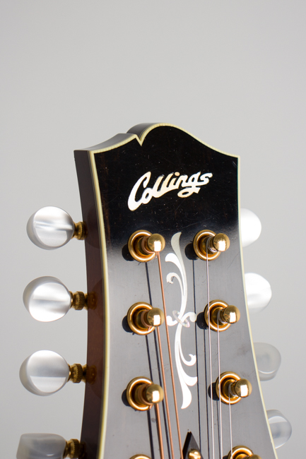 Collings  MT-2 Carved Top Mandolin  (2003)