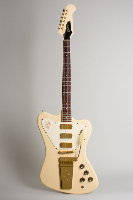 Gibson  Firebird VII Solid Body Electric Guitar  (1965)