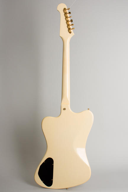 Gibson  Firebird VII Solid Body Electric Guitar  (1965)