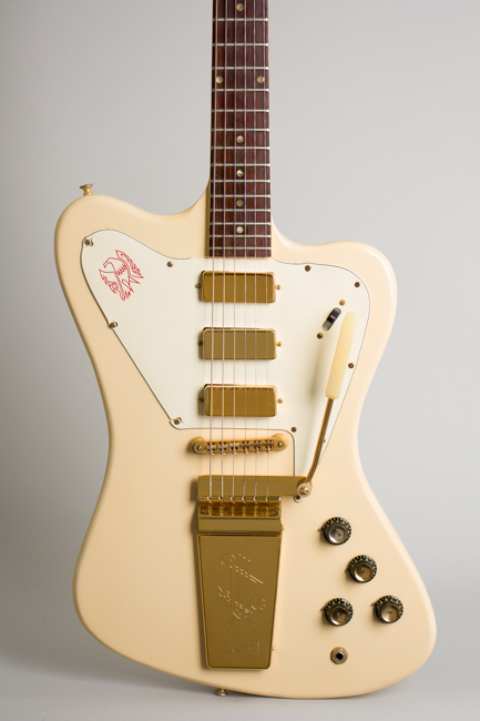 Gibson  Firebird VII Solid Body Electric Guitar  (1965)