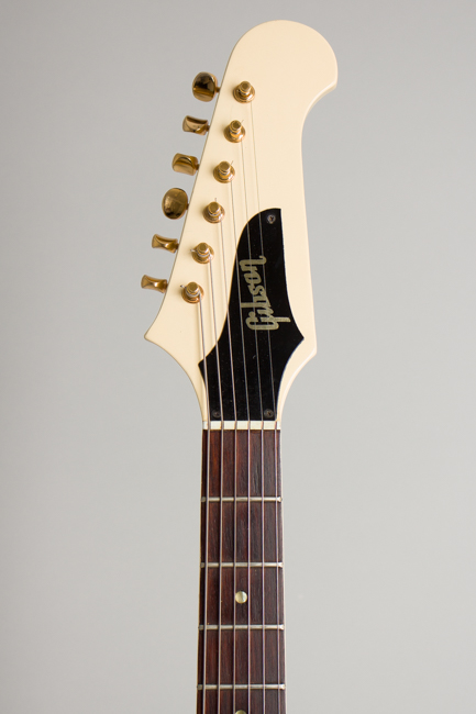 Gibson  Firebird VII Solid Body Electric Guitar  (1965)