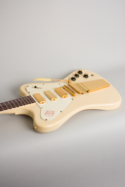 Gibson  Firebird VII Solid Body Electric Guitar  (1965)