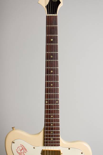 Gibson  Firebird VII Solid Body Electric Guitar  (1965)