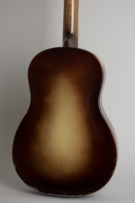 National  Triolian Resophonic Guitar  (1932)