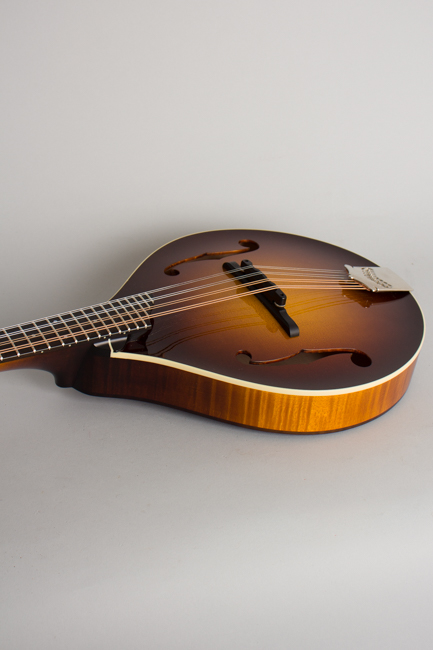 Collings  MT Carved Top Mandolin  (2018)