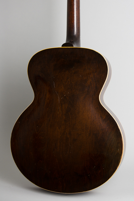 Gibson  ES-125 Arch Top Hollow Body Electric Guitar  (1957)