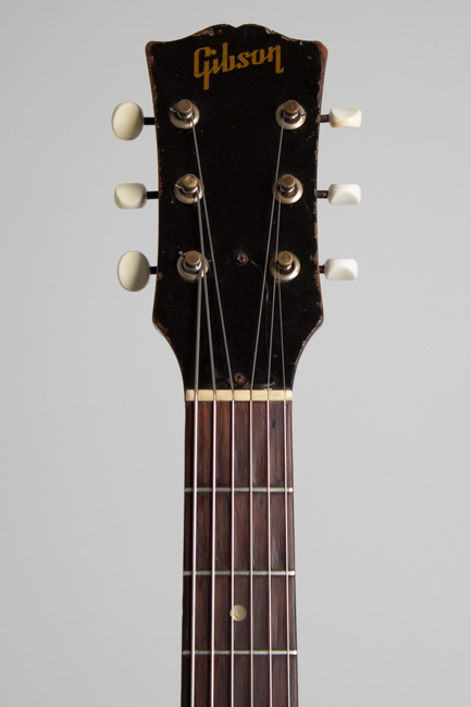 Gibson  ES-125 Arch Top Hollow Body Electric Guitar  (1957)