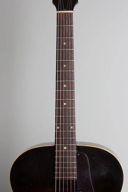 Gibson  ES-125 Arch Top Hollow Body Electric Guitar  (1957)