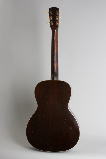 Gibson  L-1 Flat Top Acoustic Guitar  (1935)