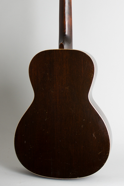 Gibson  L-1 Flat Top Acoustic Guitar  (1935)