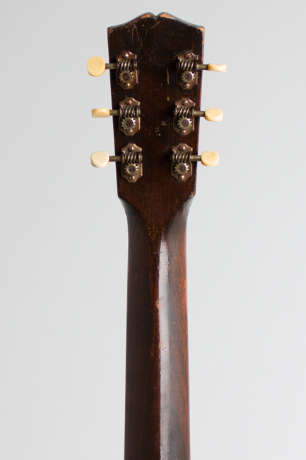 Gibson  L-00 Flat Top Acoustic Guitar  (1935)