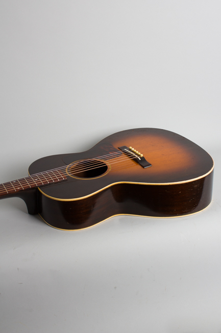 Gibson  L-1 Flat Top Acoustic Guitar  (1935)