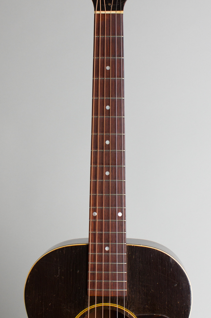 Gibson  L-1 Flat Top Acoustic Guitar  (1935)