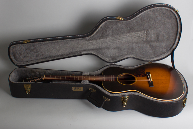 Gibson  L-1 Flat Top Acoustic Guitar  (1935)