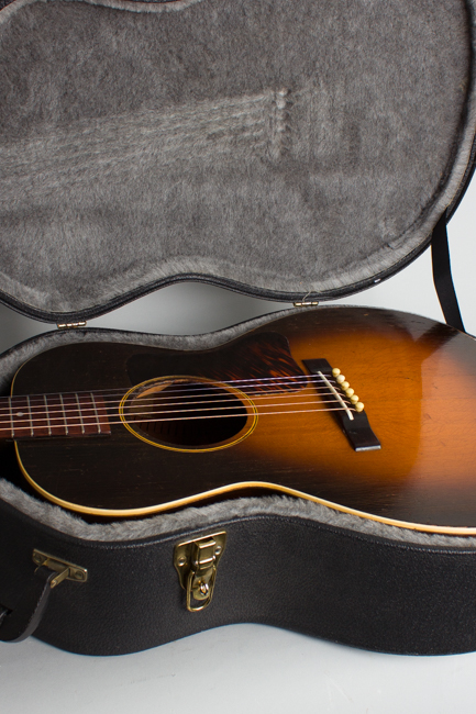 Gibson  L-1 Flat Top Acoustic Guitar  (1935)