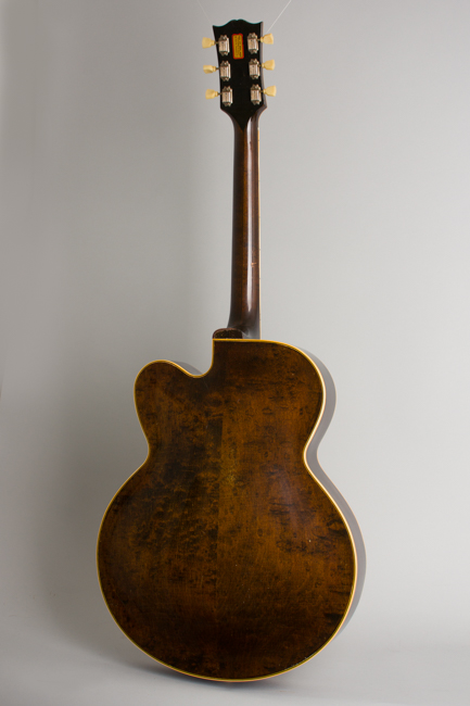 Gibson  L-7 P Arch Top Acoustic Guitar  (1949)