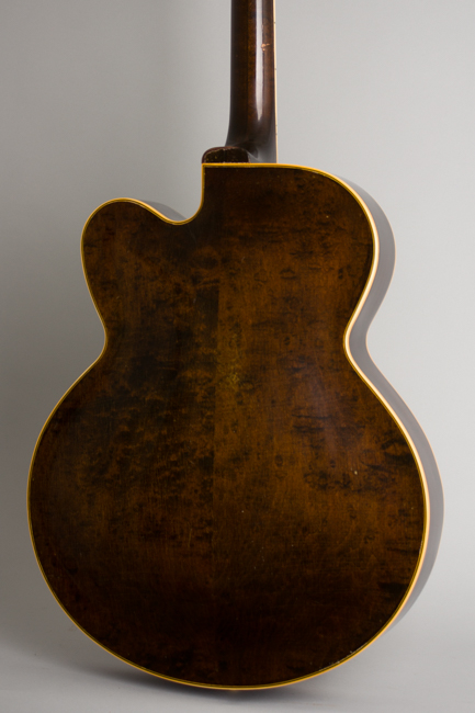 Gibson  L-7 P Arch Top Acoustic Guitar  (1949)