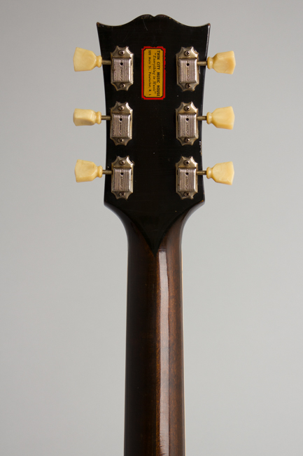 Gibson  L-7 P Arch Top Acoustic Guitar  (1949)