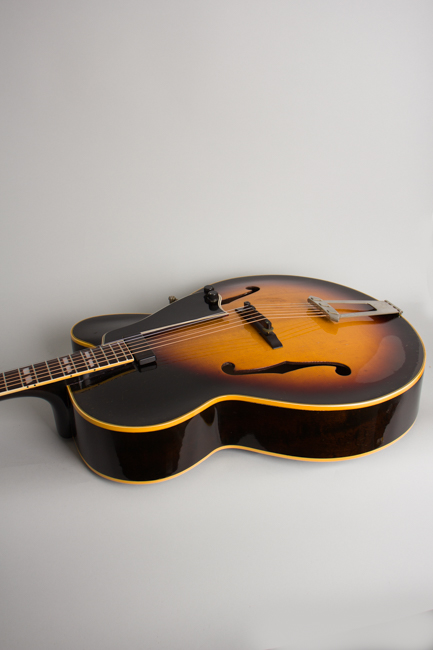 Gibson  L-7 P Arch Top Acoustic Guitar  (1949)