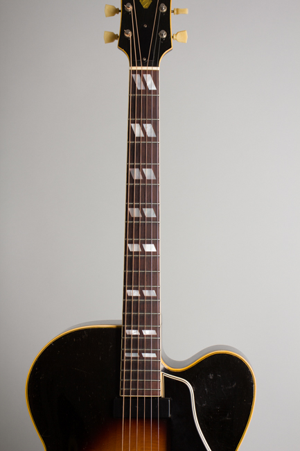 Gibson  L-7 P Arch Top Acoustic Guitar  (1949)