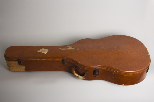 Gibson  L-7 P Arch Top Acoustic Guitar  (1949)