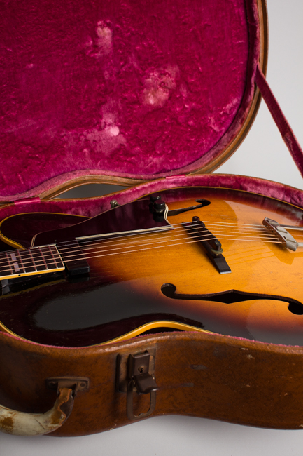 Gibson  L-7 P Arch Top Acoustic Guitar  (1949)