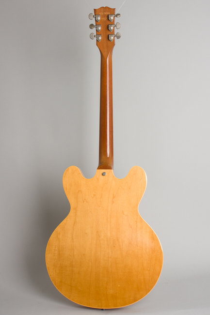 Gibson  ES-335 DOT Semi-Hollow Body Electric Guitar  (1988)