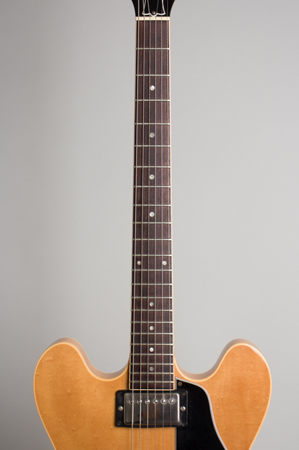 Gibson  ES-335 DOT Semi-Hollow Body Electric Guitar  (1988)