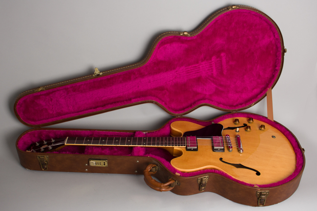 Gibson  ES-335 DOT Semi-Hollow Body Electric Guitar  (1988)