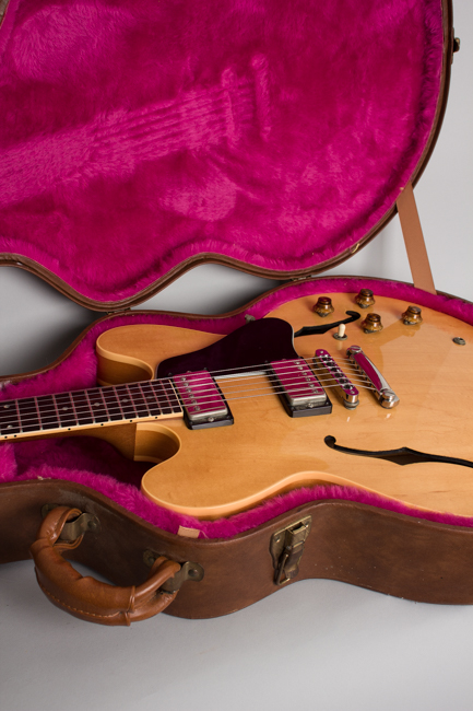 Gibson  ES-335 DOT Semi-Hollow Body Electric Guitar  (1988)