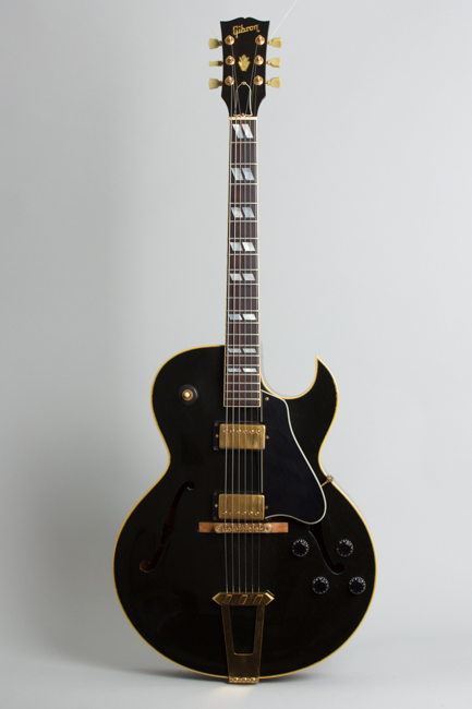 Gibson  ES-175D Arch Top Hollow Body Electric Guitar  (1990)