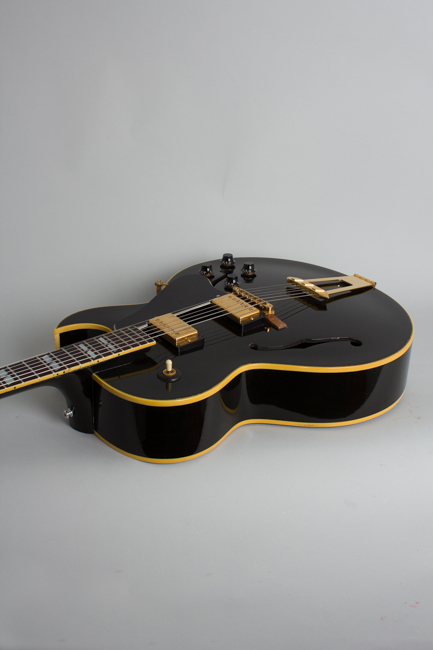 Gibson  ES-175D Arch Top Hollow Body Electric Guitar  (1990)