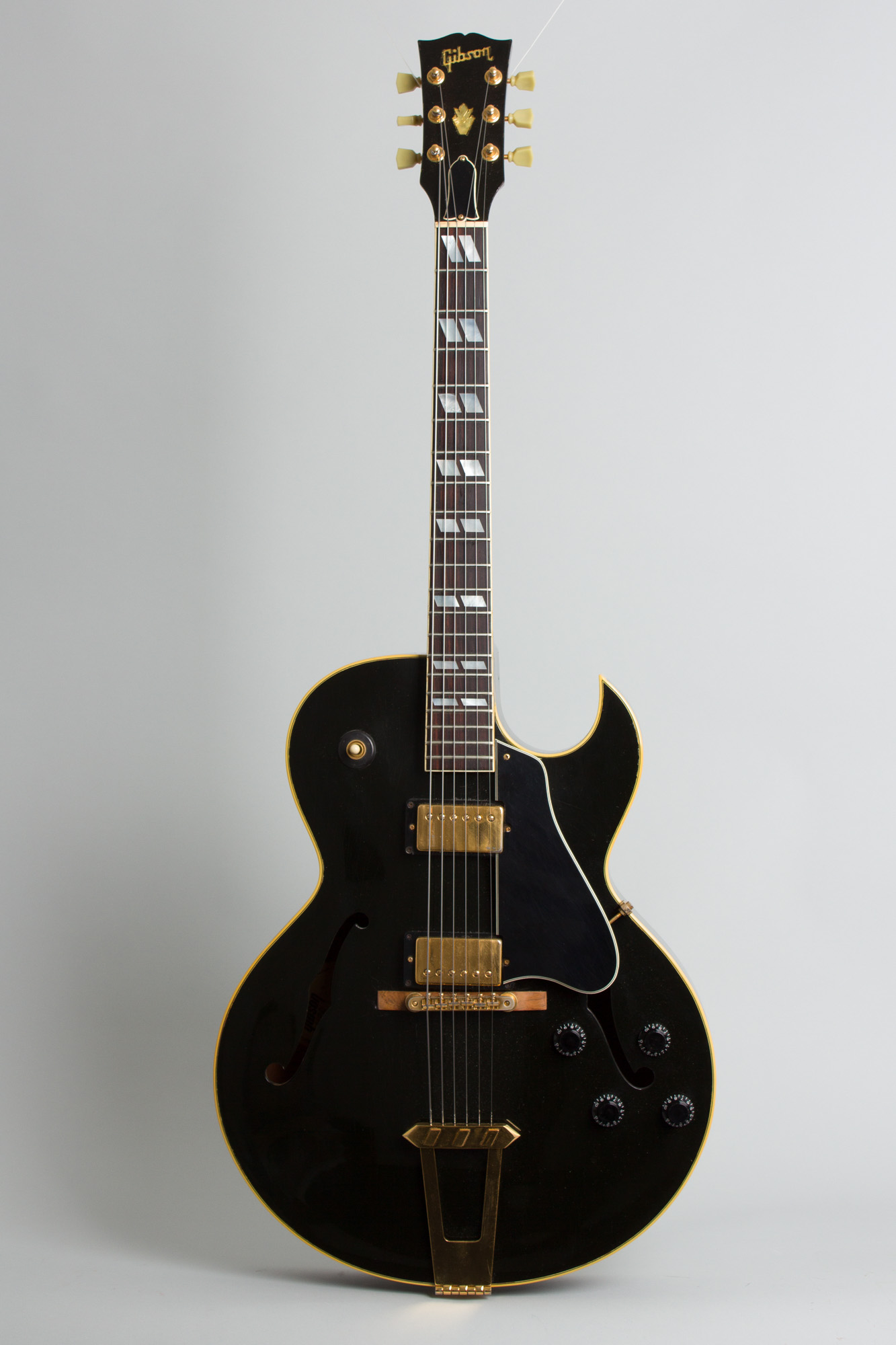 Gibson on sale es black